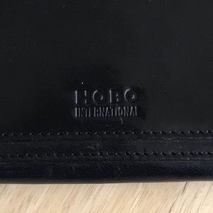Hobo International Lucy Continental Zip Wallet